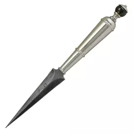 Лупа и нож для писем "Хайтек" Златоуст